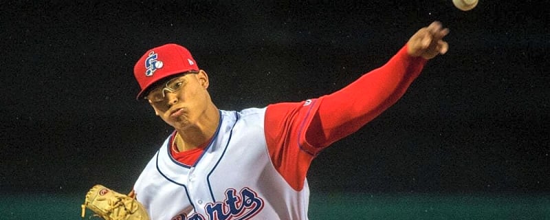 Phillies&#39; Jesus Luzardo back in Miami to face former club