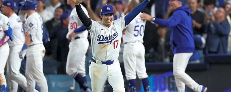 After 18-inning game, Blue Jays, Dodgers need length from starters in Game 4