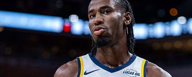 Pacers F Aaron Nesmith signs multi-year extension