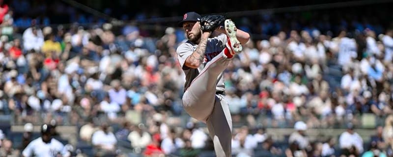 High-priced arms take ball as Red Sox-Yankees rivalry crashes wild-card round