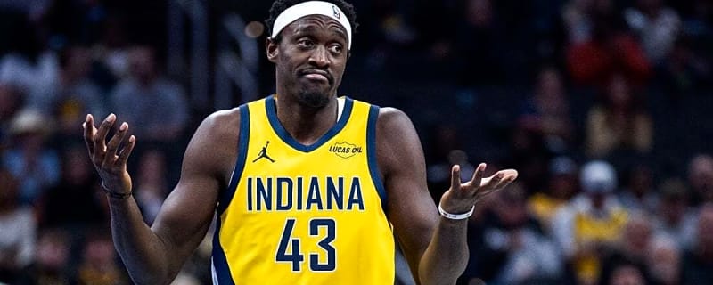 Pacers face Raptors while trying to avoid dubious team mark