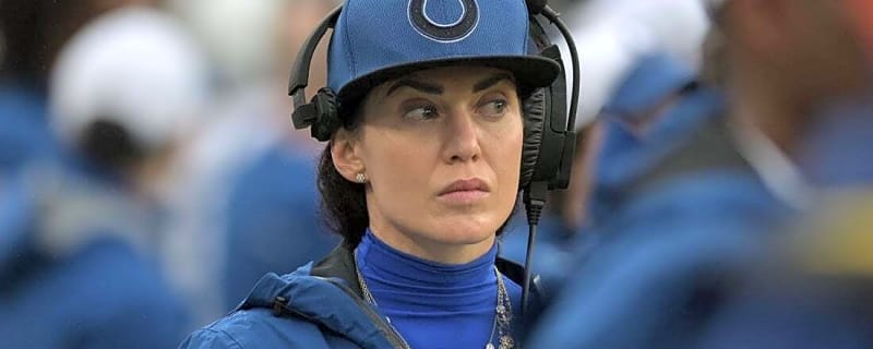 Reports: Eldest daughter of Jim Irsay to claim operations role with Colts