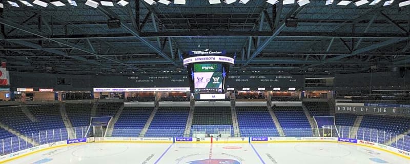PWHL expanding to Las Vegas and Hamilton in 2026-27