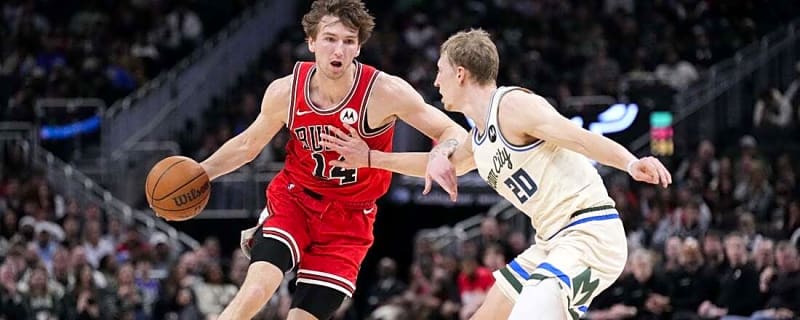 After winless February, Bulls hope better March starts with Bucks