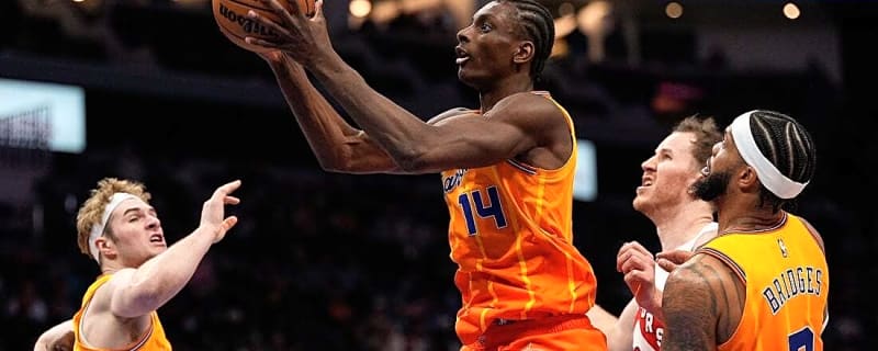 Hornets visit Brooklyn as Nets seek first home win