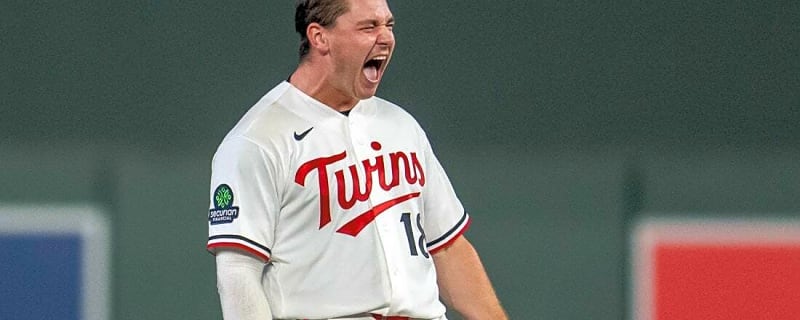 Fresh off Alan Roden's heroics, Twins vie for sweep of Guardians