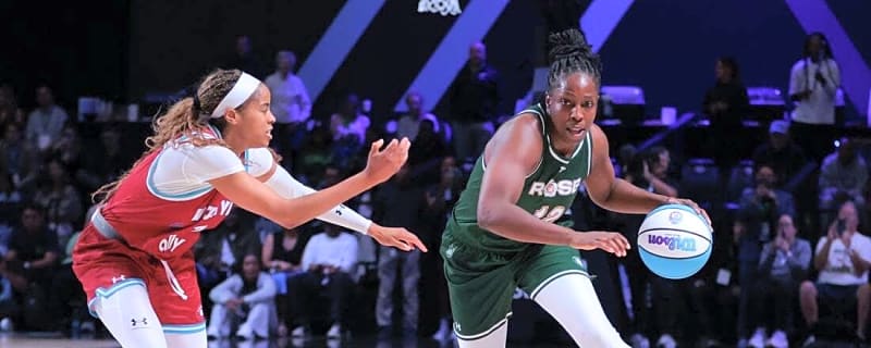 Unrivaled bringing postseason semifinals to New York