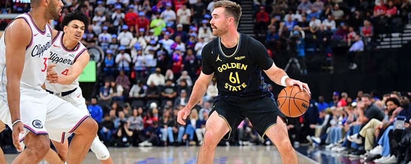 Clippers turn back Warriors in play-in game preview