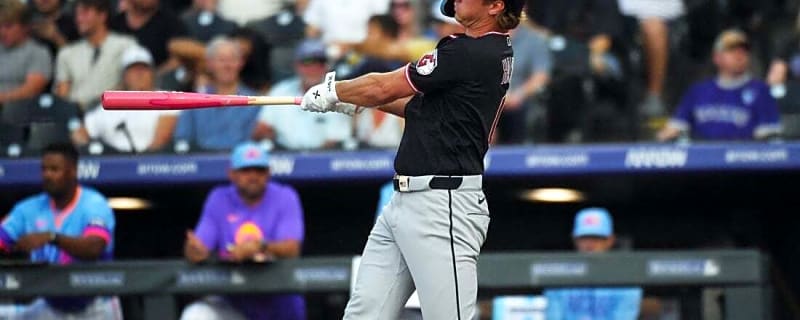 Travis Bazzana's 4-hit game spurs Guardians to win over Rockies