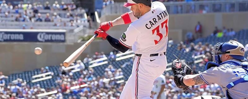 Luke Keaschall helps Twins edge Blue Jays