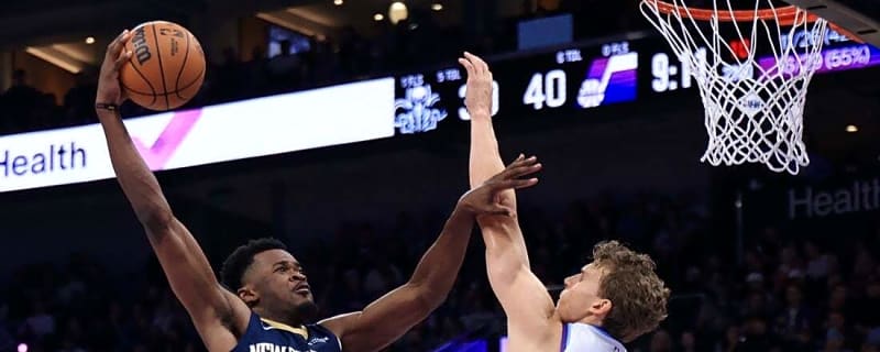 Pelicans, Nuggets limp into first of two meetings in five days