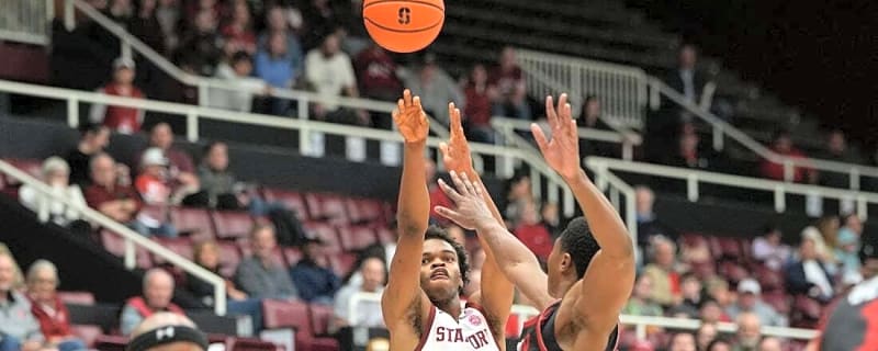 Ebuka Okorie nets 30 as Stanford edges pesky Cal State Northridge