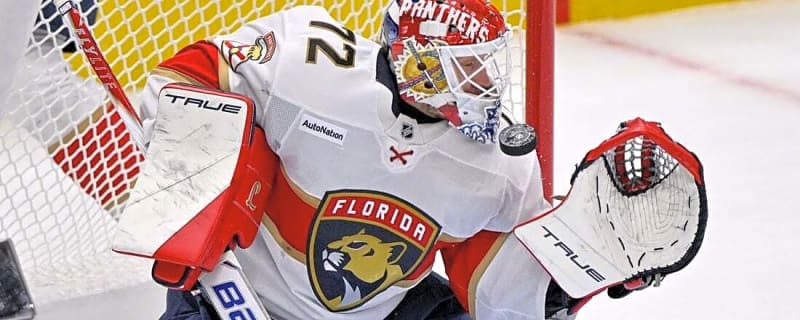 Lightning return home to face rigorous test in Panthers