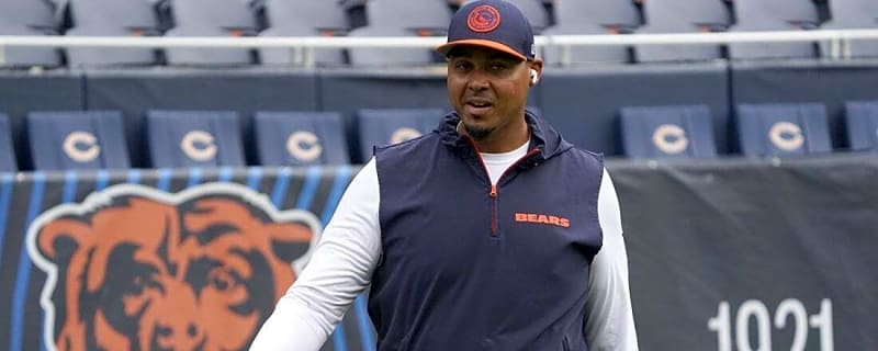 Reports: Bears extend GM Ryan Poles through 2029