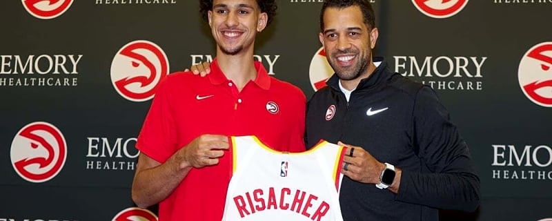 Hawks fire GM Landry Fields, promote Onsi Saleh