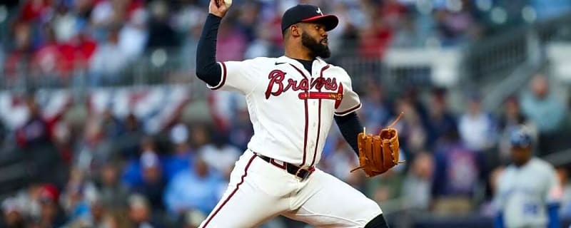 Braves' Reynaldo Lopez continues comeback against Diamondbacks