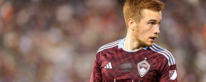 Rapids transfer M Connor Ronan to Aberdeen FC