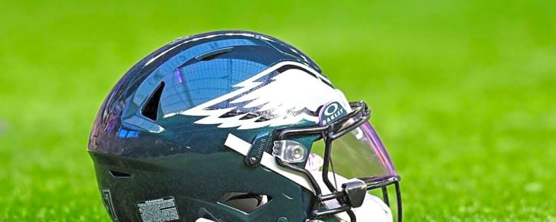 Billy Ray Barnes, champ with 1960 Eagles, dies at 90