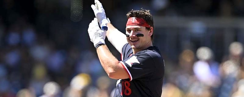 Seeking consistency, tumbling Twins take aim at A's