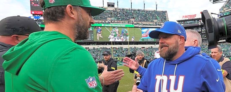 Report: Eagles talking to Brian Daboll about OC job