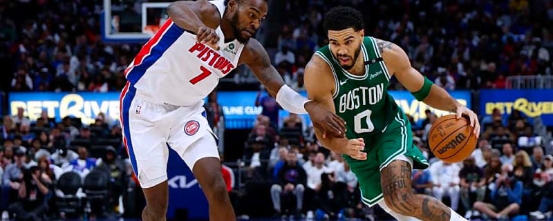 Jayson Tatum puts up 36 as Celtics send Knicks to second straight loss