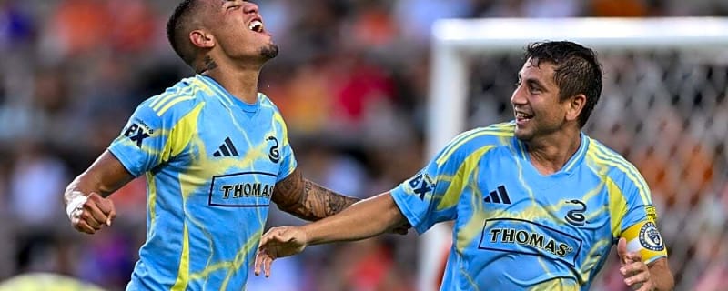 Union, Dynamo play to draw in physical contest