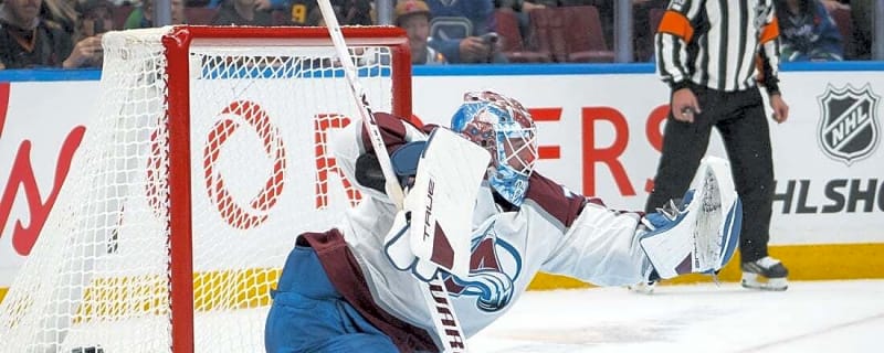 Blackhawks next up to try to slow Avalanche&#39;s run of scoring, defense