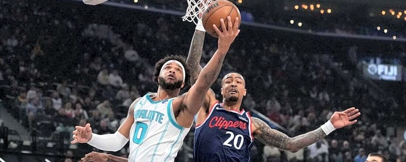 Kawhi Leonard, James Harden carry Clippers past Hornets