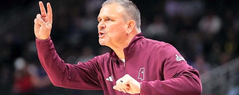 Amier Ali&#39;s trey late in OT win rescues Mississippi State vs. UNO