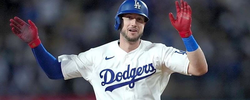 Kyle Tucker, Dodgers take aim at Rockes in opener of 4-game set