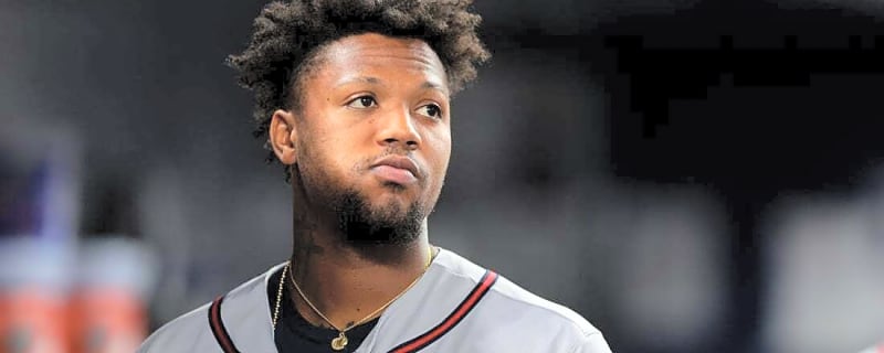 Braves eager to see Ronald Acuna Jr. hit against Marlins