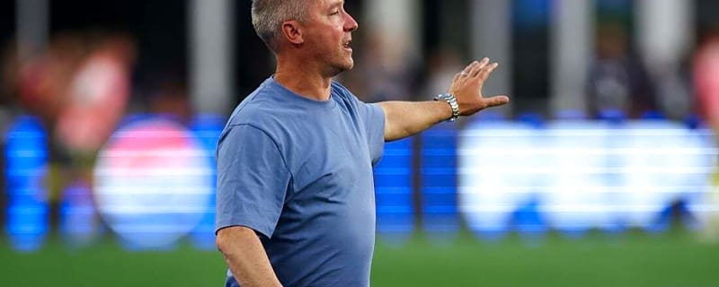 Caleb Porter returns to Portland as New England Revolution visit Timbers
