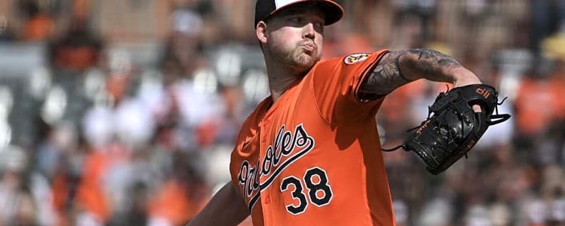 Orioles&#39; Kyle Bradish set to face Red Sox in long-awaited return