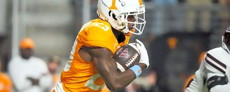 Tennessee coach Josh Heupel: DB Boo Carter still with team