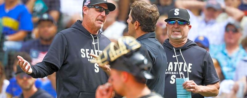 Fresh off rout, Mariners seek to even with Blue Jays