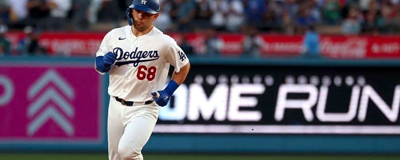 Dodgers escape 6-run hole, overpower skidding Padres