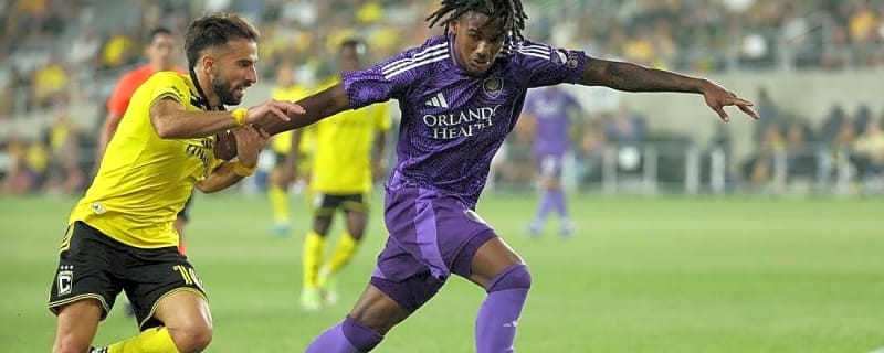Orlando trades D Tahir Reid-Brown to St. Louis City