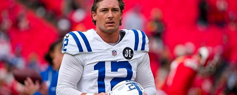 Bills sign K Michael Badgley to replace injured starter Matt Prater