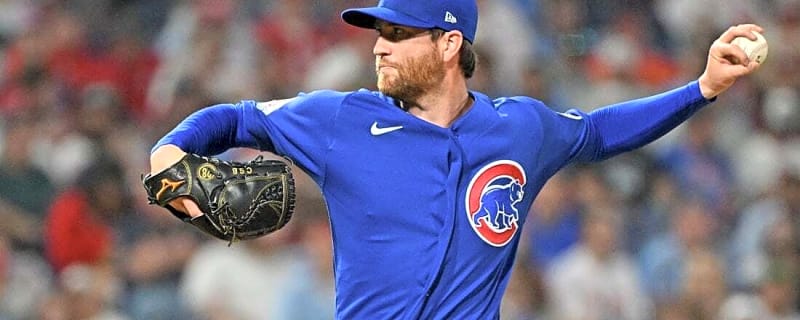 Dodgers claim LHP Charlie Barnes off waivers from Cubs