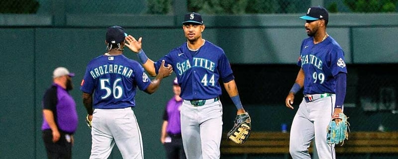 Mariners strive for strong finish, brace for rematch vs. Rockies