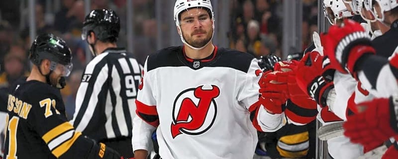 One team will put struggles in rear view as Senators host Devils