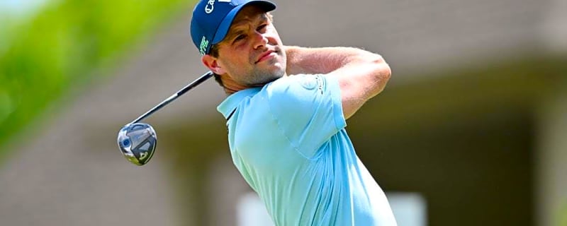 Dustin Johnson confirms Thomas Detry joining 4Aces