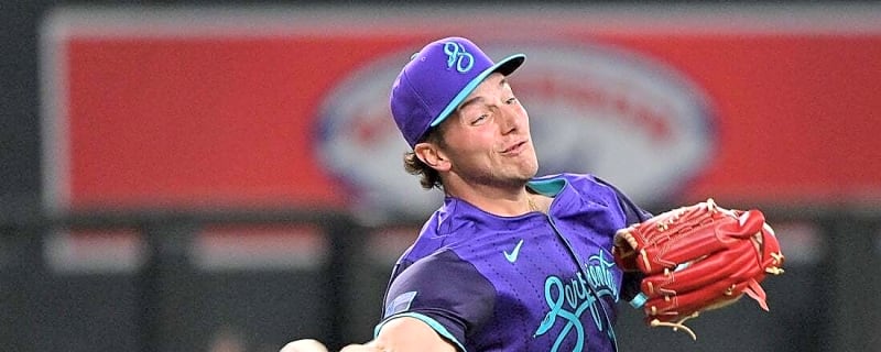 Brandon Pfaadt, Diamondbacks aim to shut down Astros