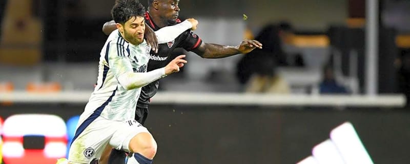 Revolution, CF Montreal square off to close out hectic May