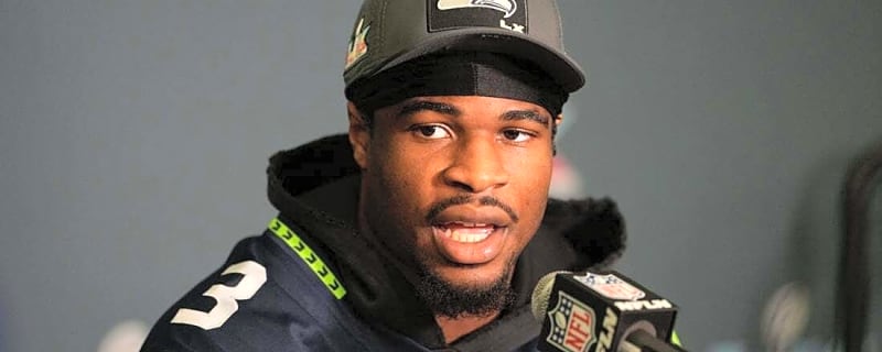 Super Bowl LX: Seahawks' Nick Emmanwori (ankle) skips practice