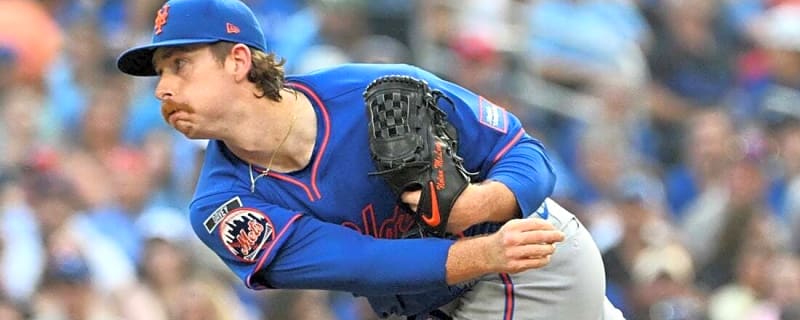 Nolan McLean helps Mets blank Blue Jays
