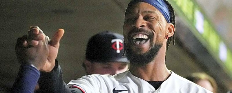 Byron Buxton, Twins bid to heat up in rematch vs. Athletics