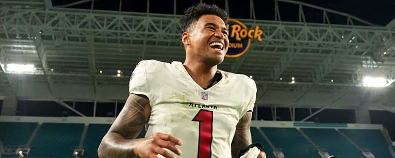 Tua Tagovailoa to start Week 1 for Falcons