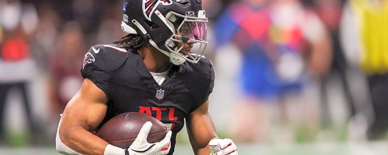 Falcons to reveal new uniforms on April 2