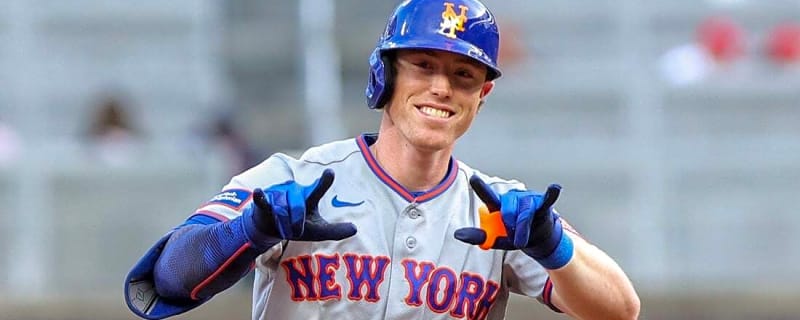 MLB roundup: Brett Baty bashes grand slam as Mets down Braves